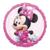 Balão Minnie 45cm